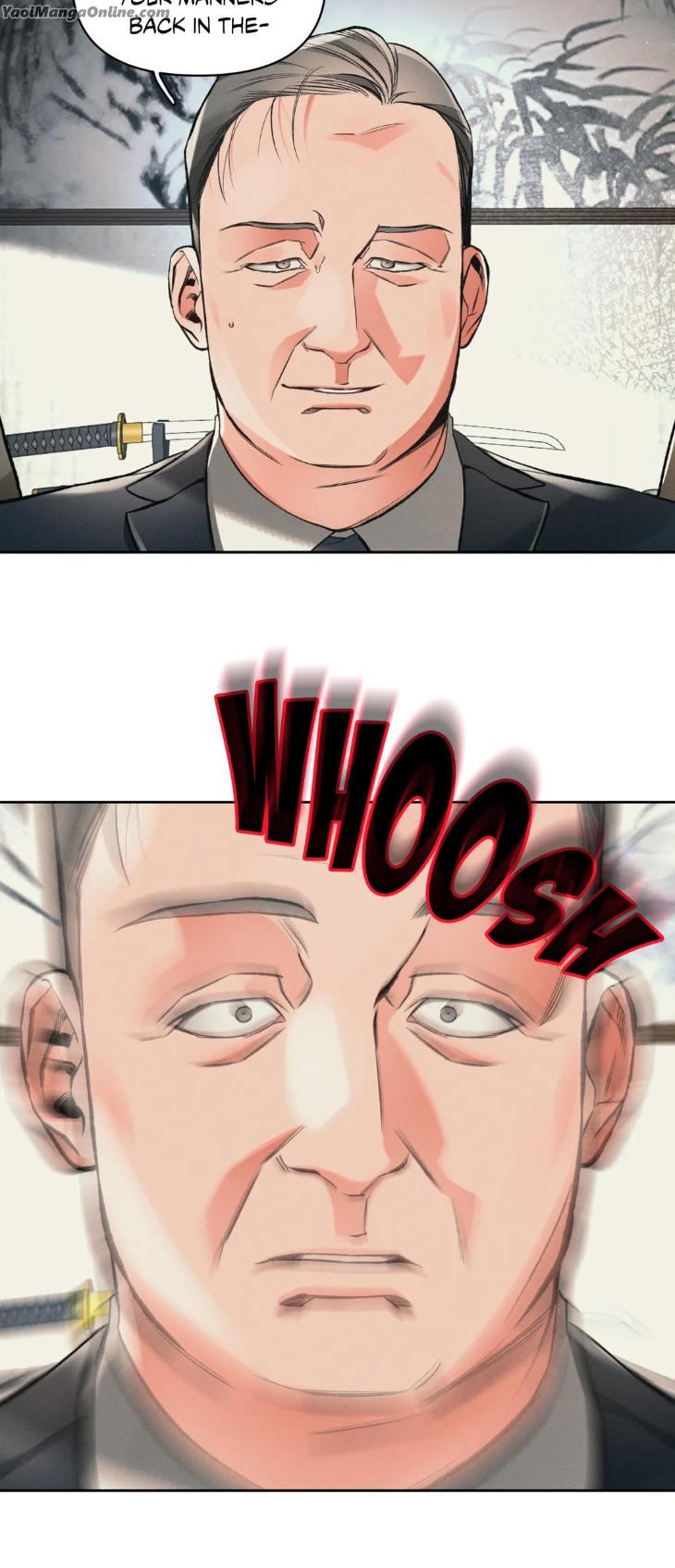 Beware the Ides of March by Stan/ Choi Song – Ch. 103 [Eng] page 39