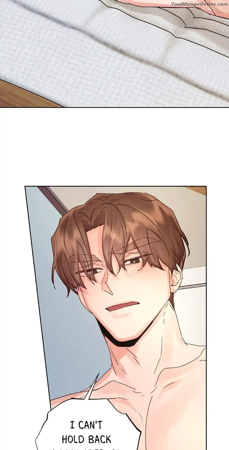 Wedding Plans for Mr. & Mr. by Rotten GreenT [Eng] page 39