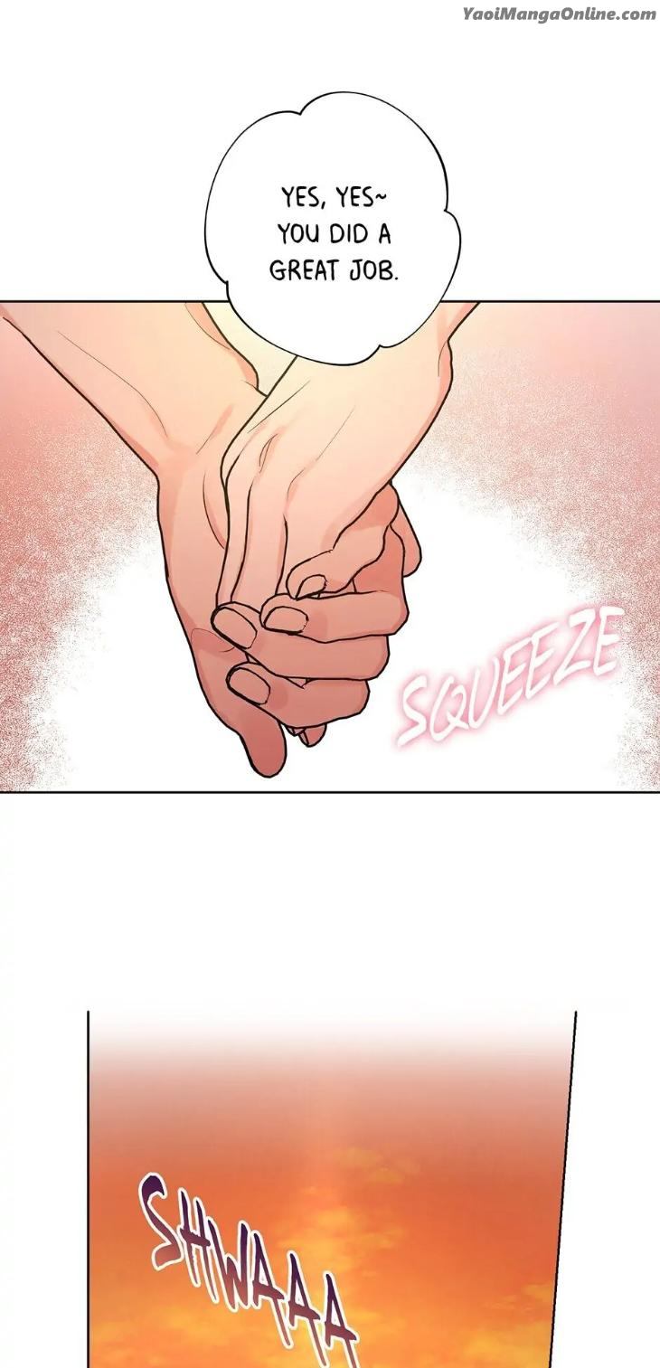 Wedding Plans for Mr. & Mr. by Rotten GreenT [Eng] page 39