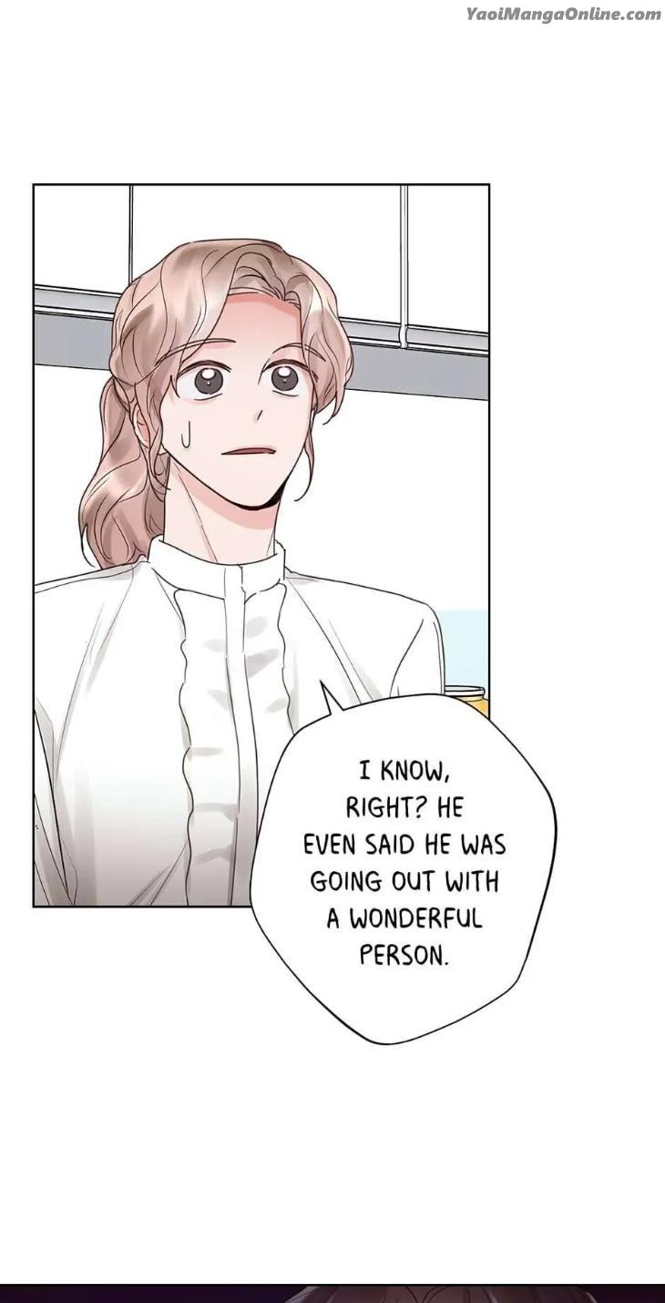 Wedding Plans for Mr. & Mr. by Rotten GreenT [Eng] page 40