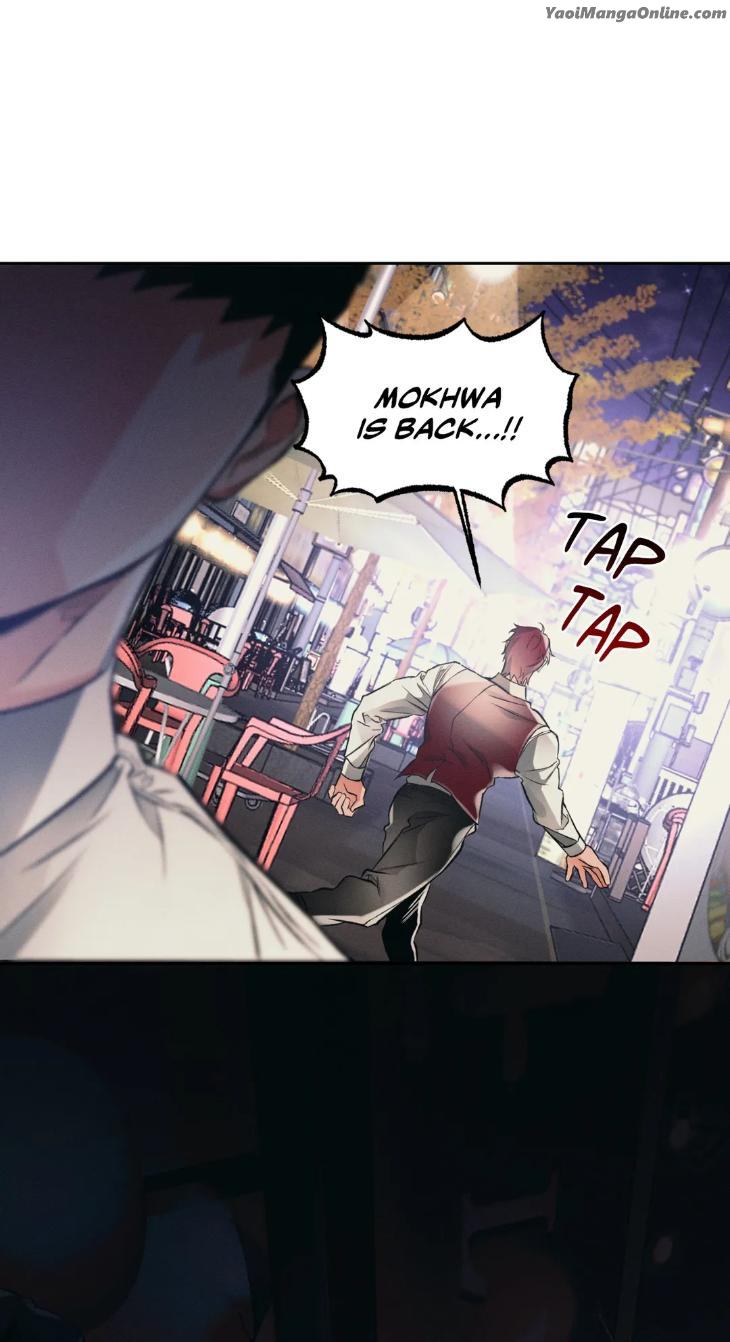 Beware the Ides of March by Stan/ Choi Song – Ch. 103 [Eng] page 40