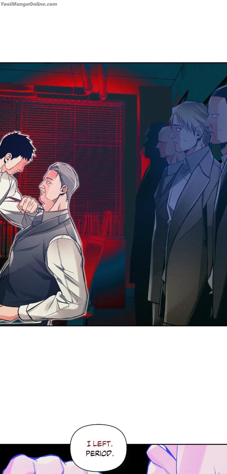 Beware the Ides of March by Stan/ Choi Song – Ch. 103 [Eng] page 40