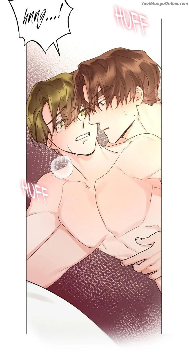 Wedding Plans for Mr. & Mr. by Rotten GreenT [Eng] page 40