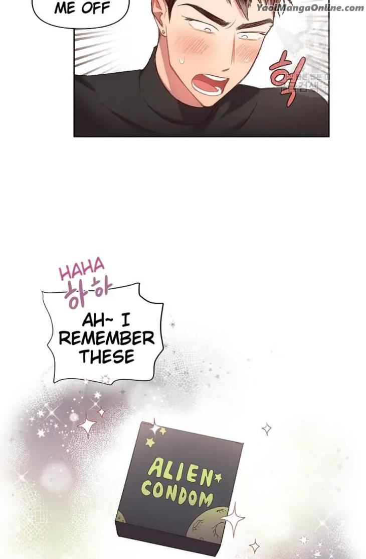 Magical Useless Gift by Chaegoo [Eng] page 40