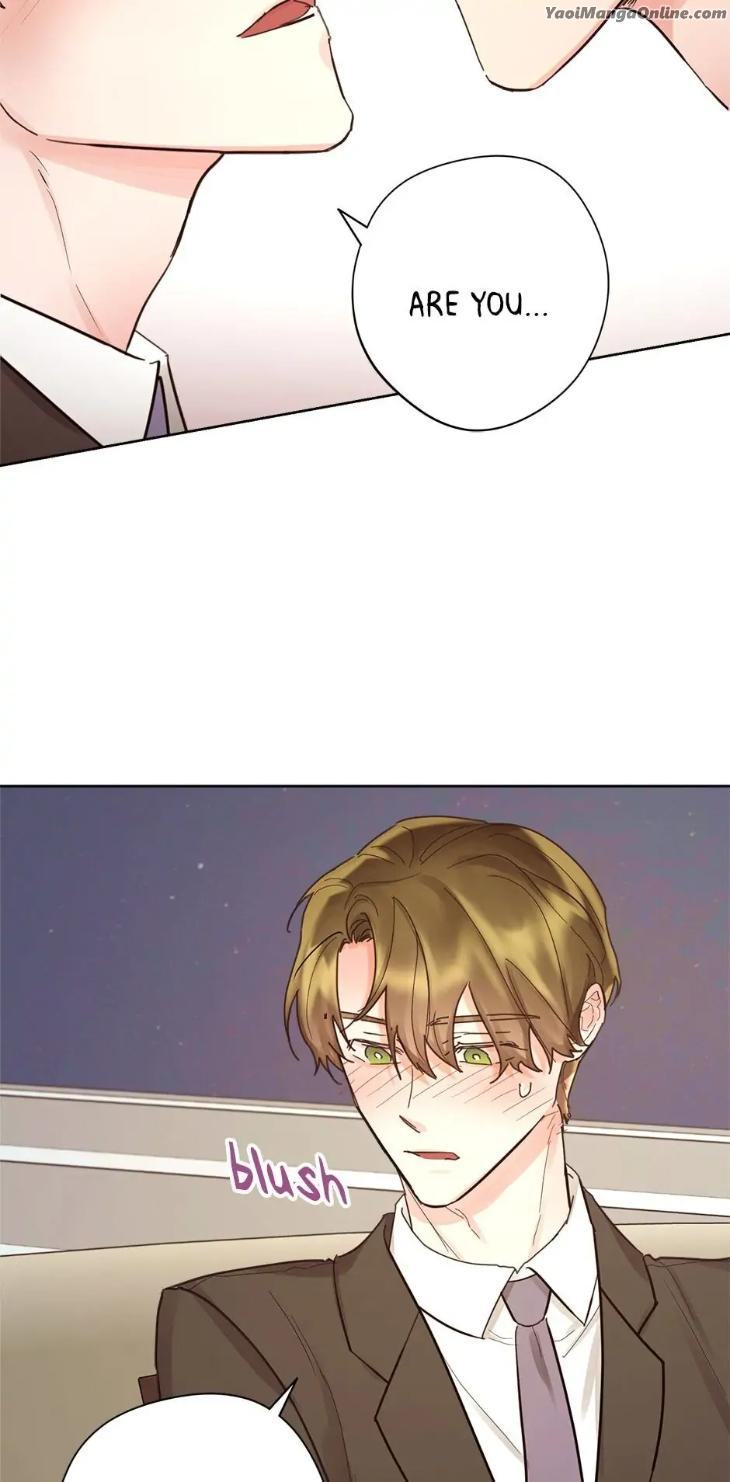 Wedding Plans for Mr. & Mr. by Rotten GreenT [Eng] page 40