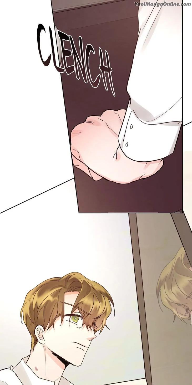 Wedding Plans for Mr. & Mr. by Rotten GreenT [Eng] page 41