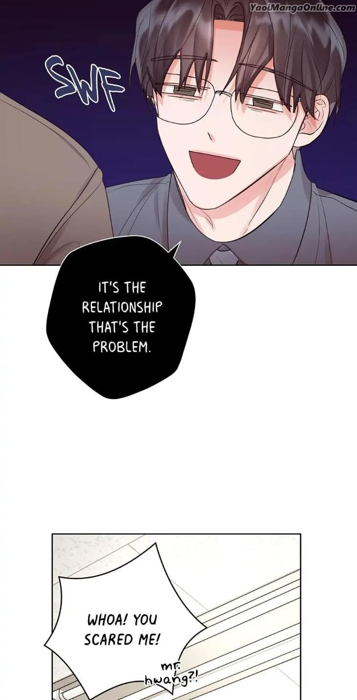 Wedding Plans for Mr. & Mr. by Rotten GreenT [Eng] page 41