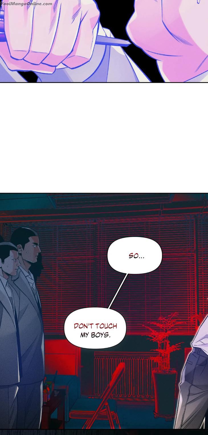 Beware the Ides of March by Stan/ Choi Song – Ch. 103 [Eng] page 41