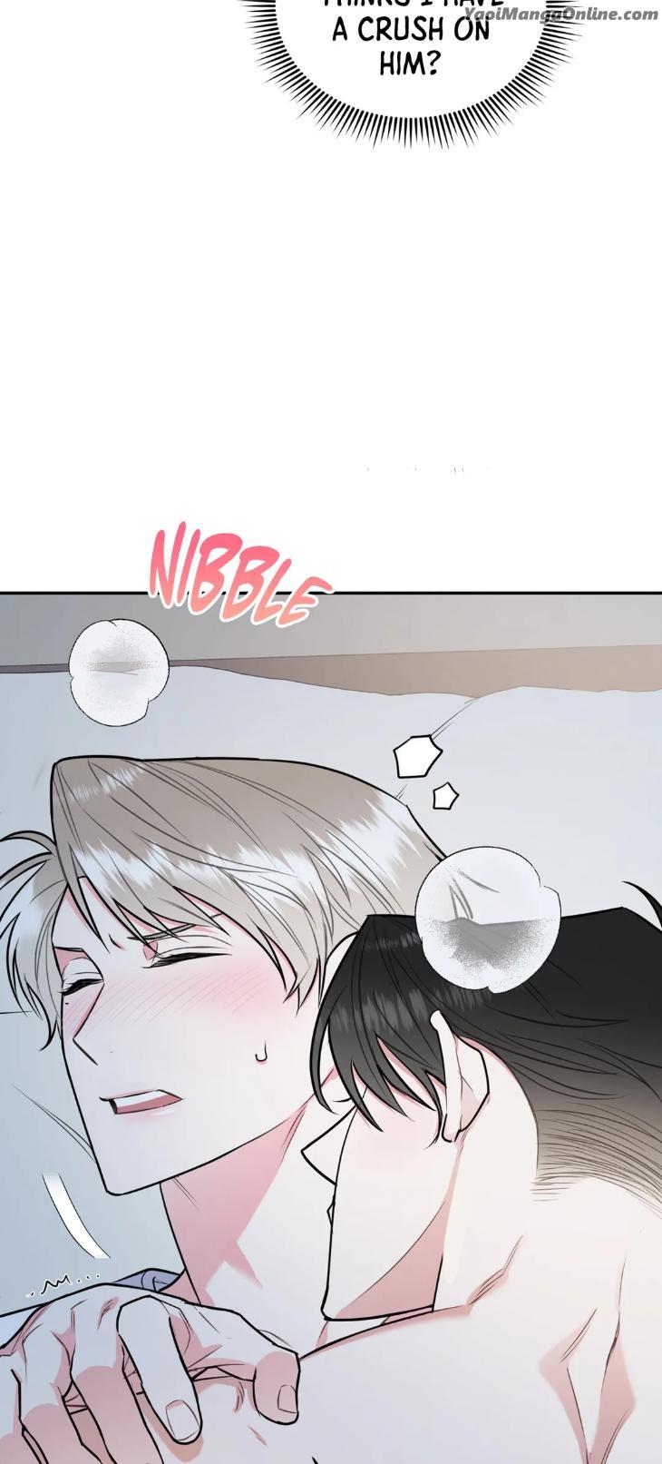 You Get Me Going by MOSCARETO/ Oh DoYeon [Eng] page 41