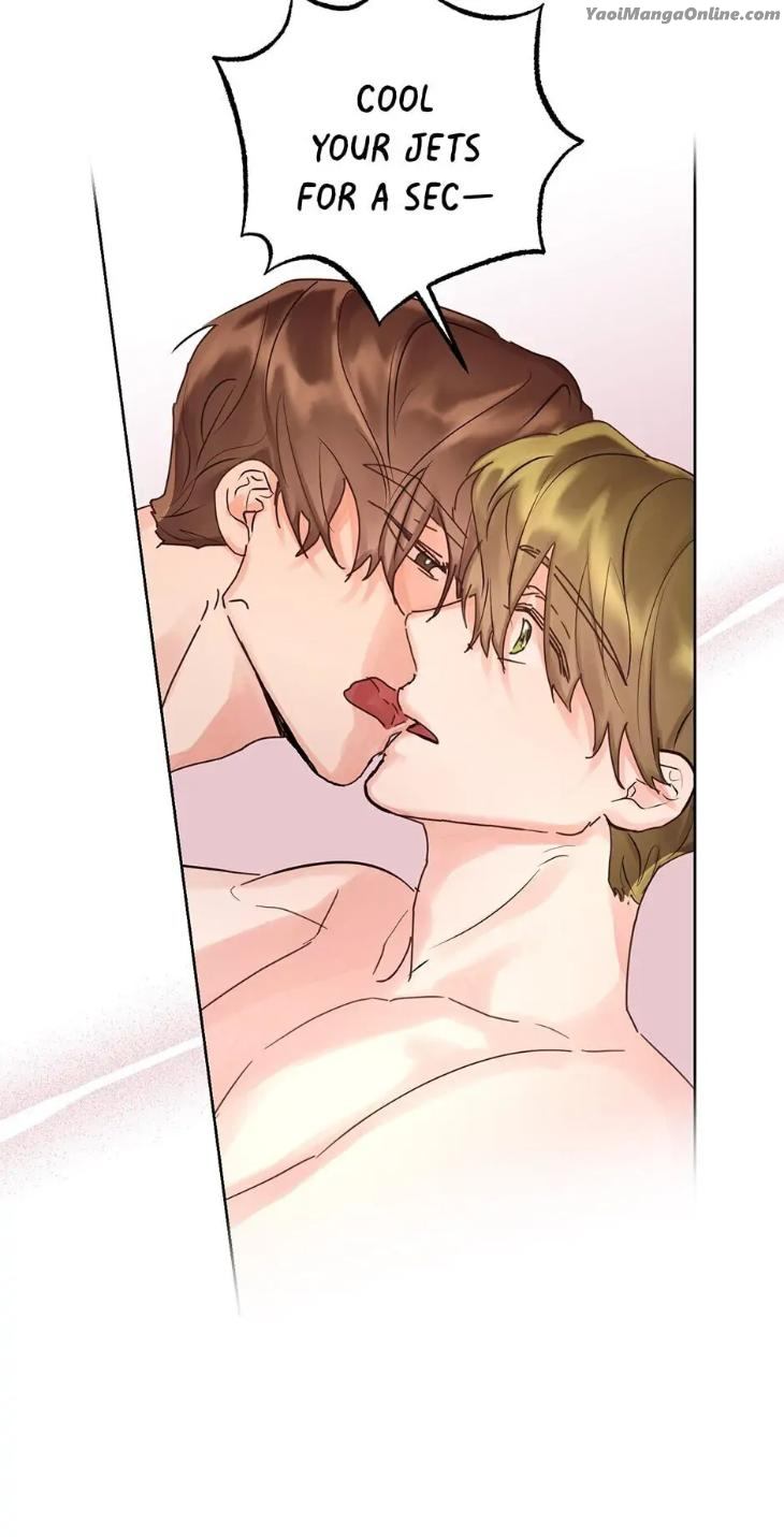 Wedding Plans for Mr. & Mr. by Rotten GreenT [Eng] page 41