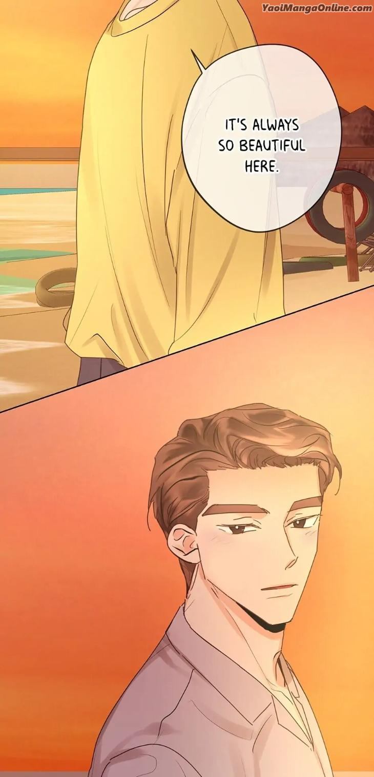 Wedding Plans for Mr. & Mr. by Rotten GreenT [Eng] page 41