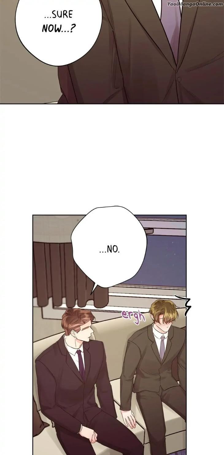 Wedding Plans for Mr. & Mr. by Rotten GreenT [Eng] page 41