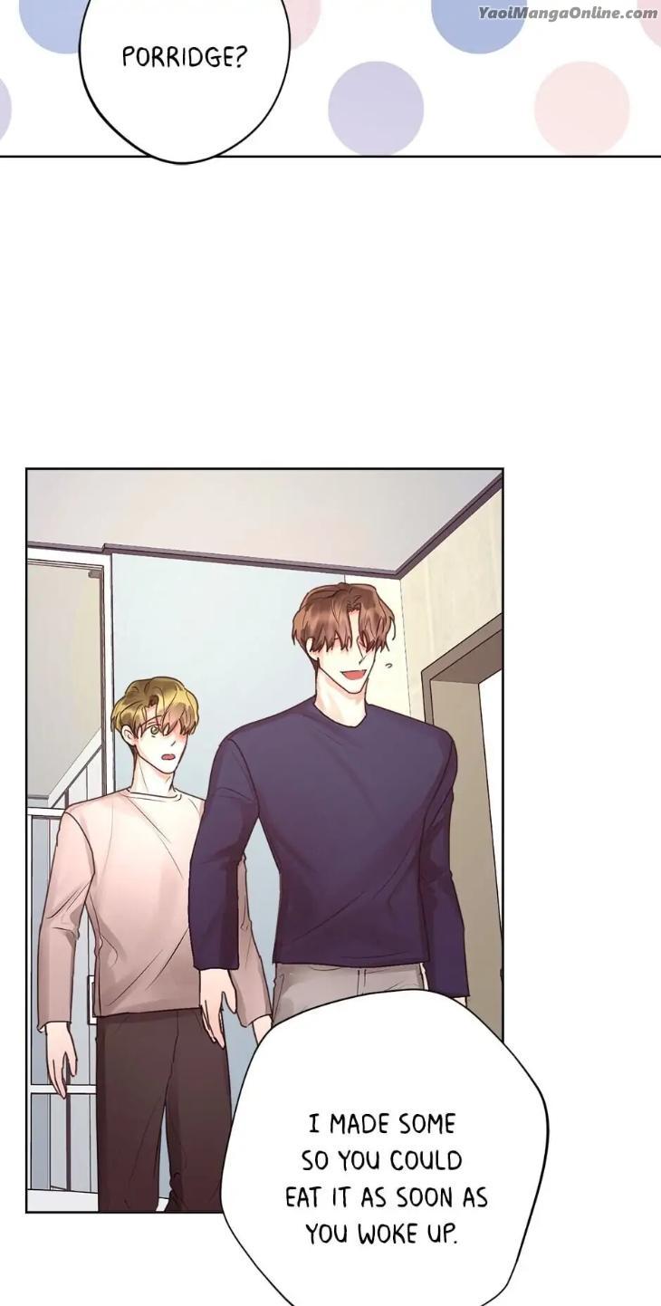 Wedding Plans for Mr. & Mr. by Rotten GreenT [Eng] page 42