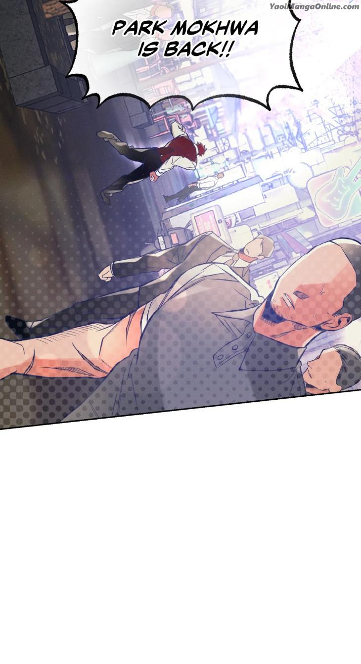 Beware the Ides of March by Stan/ Choi Song – Ch. 103 [Eng] page 42