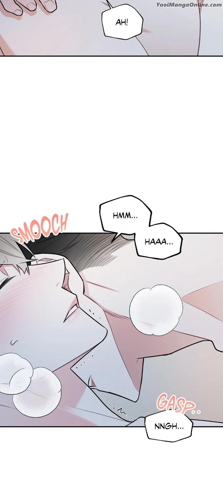 You Get Me Going by MOSCARETO/ Oh DoYeon [Eng] page 42