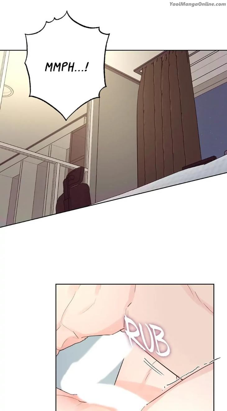 Wedding Plans for Mr. & Mr. by Rotten GreenT [Eng] page 42