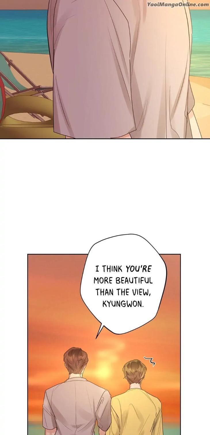 Wedding Plans for Mr. & Mr. by Rotten GreenT [Eng] page 42