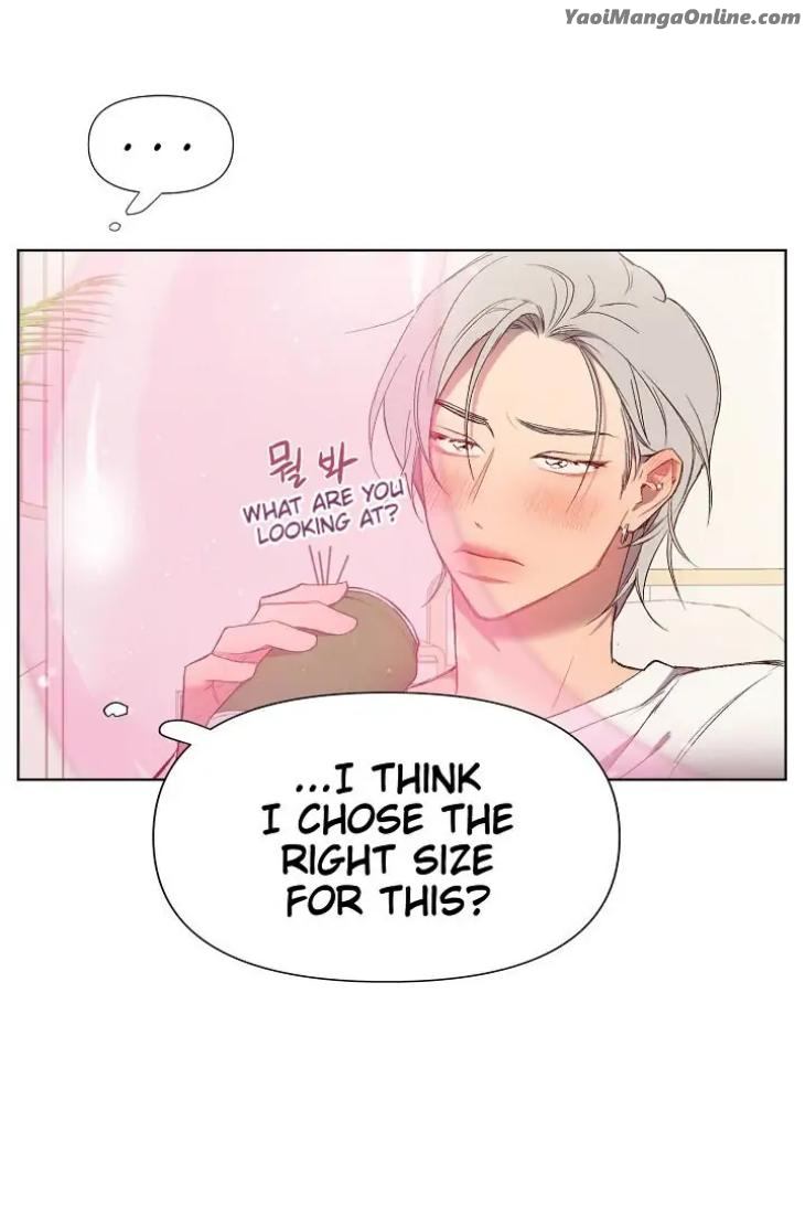 Magical Useless Gift by Chaegoo [Eng] page 42