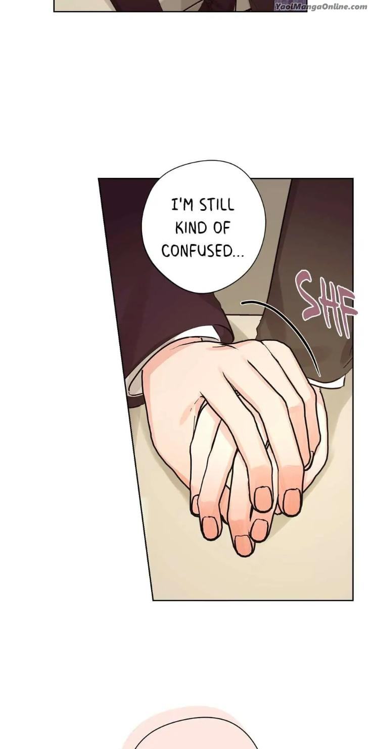 Wedding Plans for Mr. & Mr. by Rotten GreenT [Eng] page 42