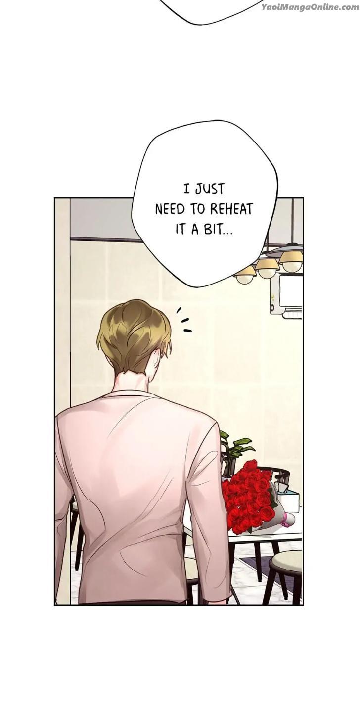 Wedding Plans for Mr. & Mr. by Rotten GreenT [Eng] page 43