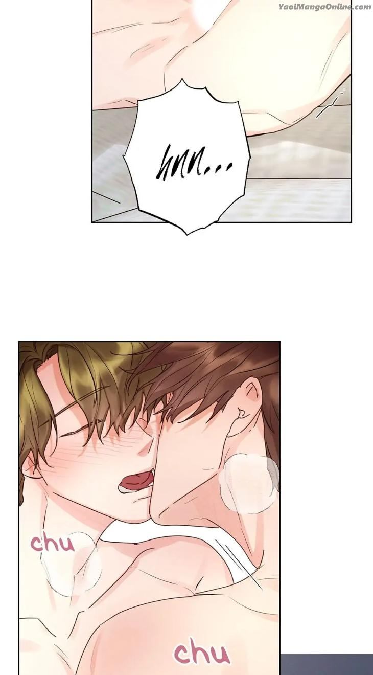 Wedding Plans for Mr. & Mr. by Rotten GreenT [Eng] page 43