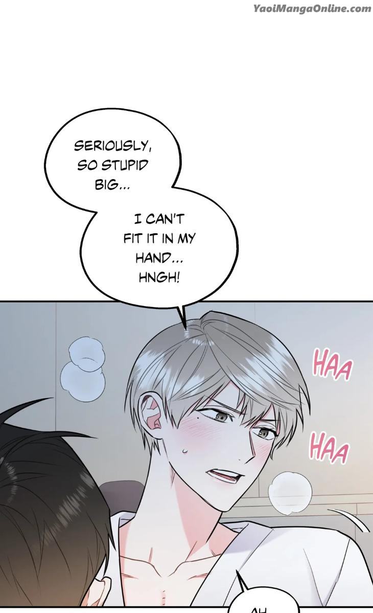 You Get Me Going by MOSCARETO/ Oh DoYeon [Eng] page 42