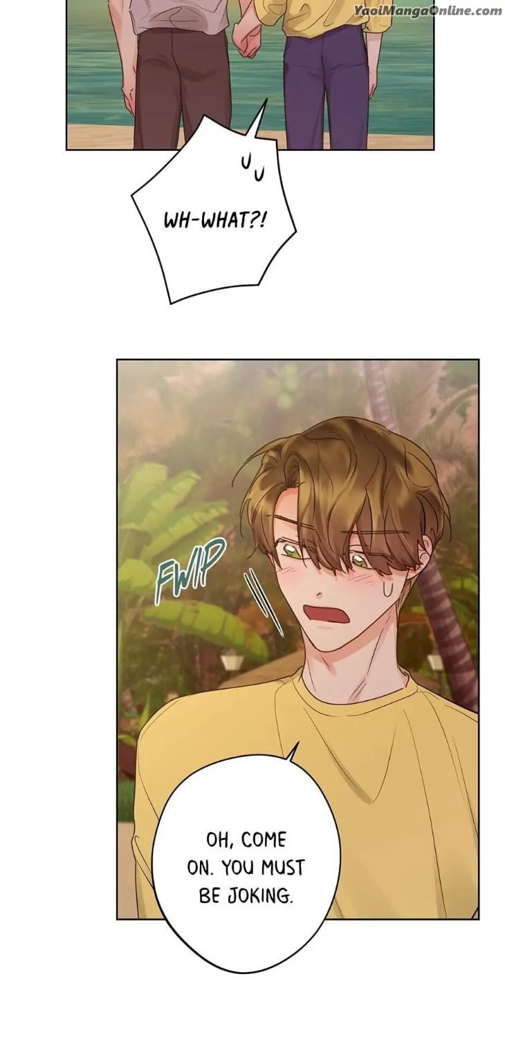 Wedding Plans for Mr. & Mr. by Rotten GreenT [Eng] page 43