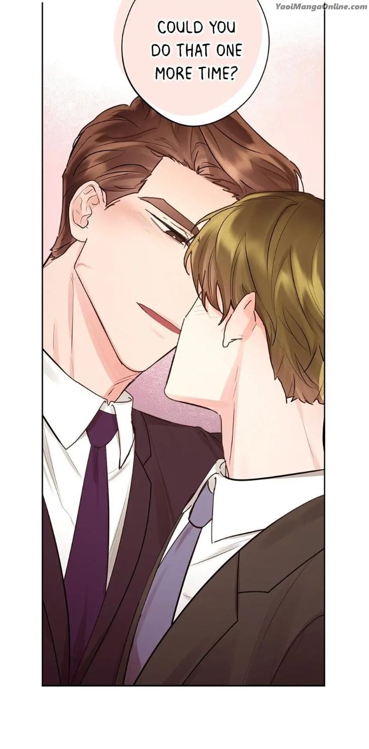 Wedding Plans for Mr. & Mr. by Rotten GreenT [Eng] page 43