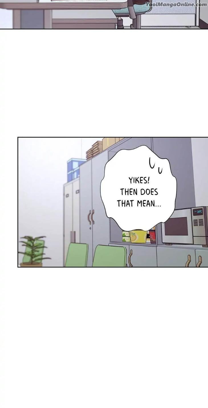 Wedding Plans for Mr. & Mr. by Rotten GreenT [Eng] page 44