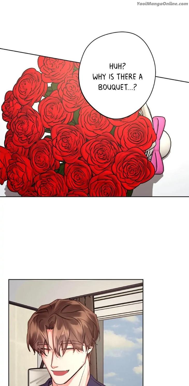 Wedding Plans for Mr. & Mr. by Rotten GreenT [Eng] page 44