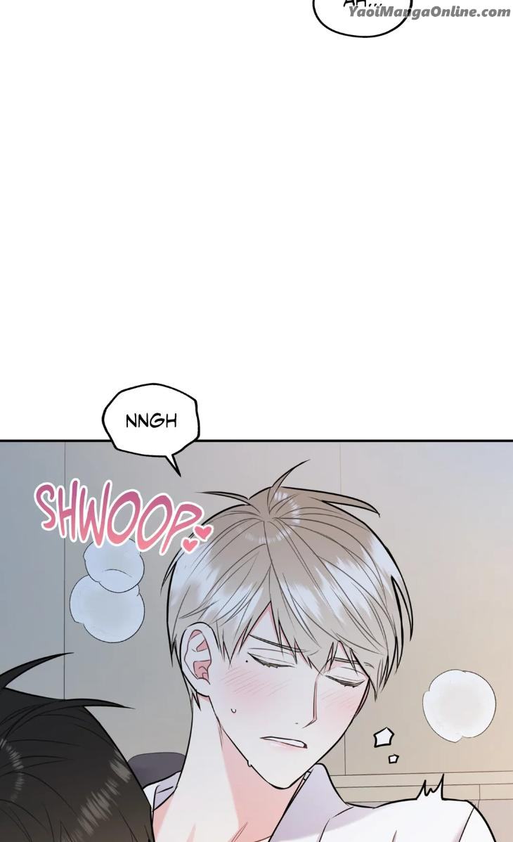 You Get Me Going by MOSCARETO/ Oh DoYeon [Eng] page 43