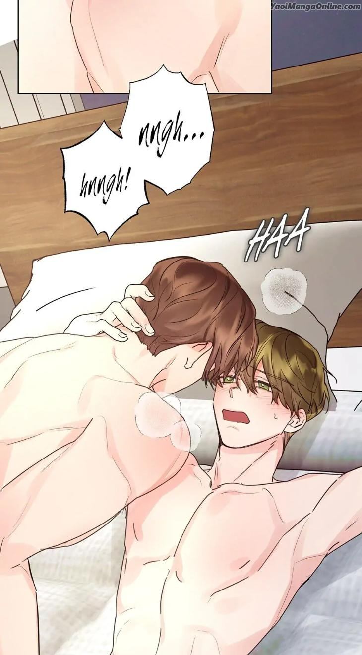 Wedding Plans for Mr. & Mr. by Rotten GreenT [Eng] page 44