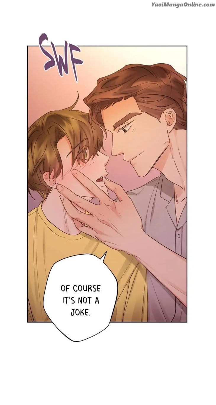 Wedding Plans for Mr. & Mr. by Rotten GreenT [Eng] page 44