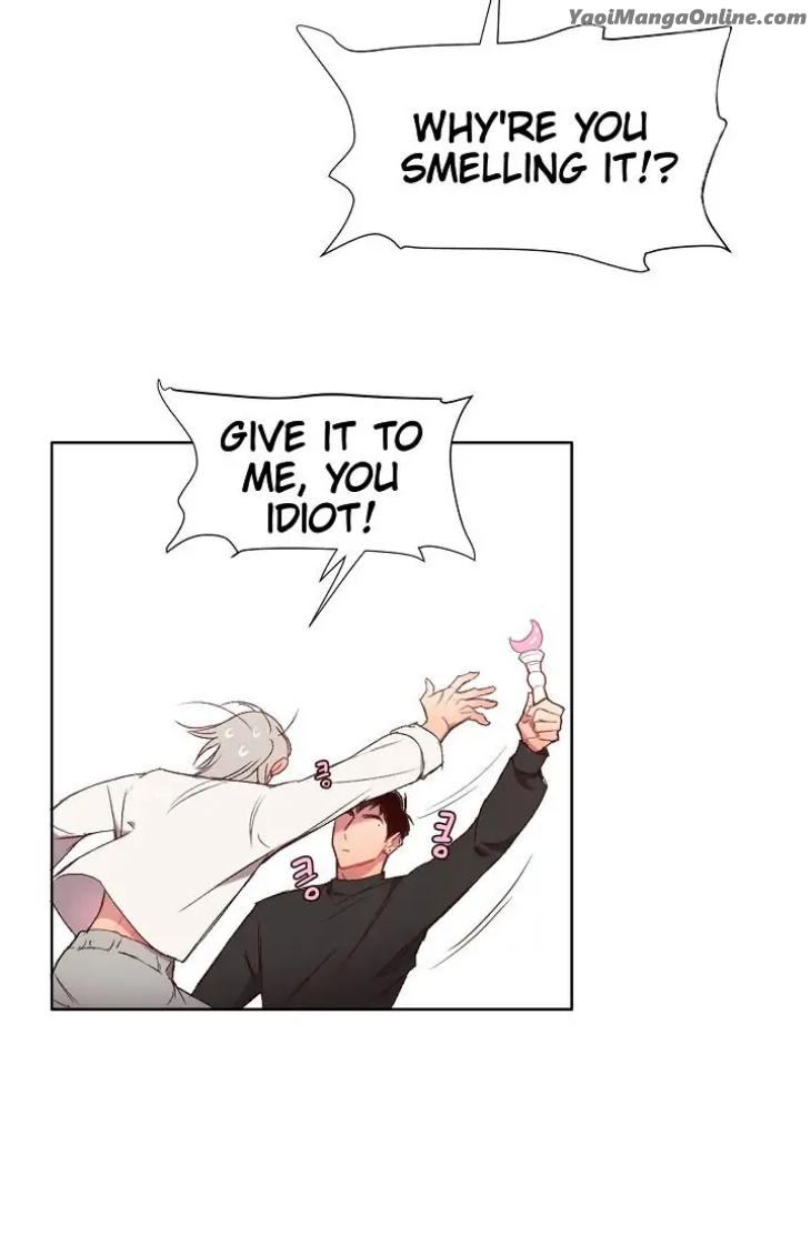 Magical Useless Gift by Chaegoo [Eng] page 44