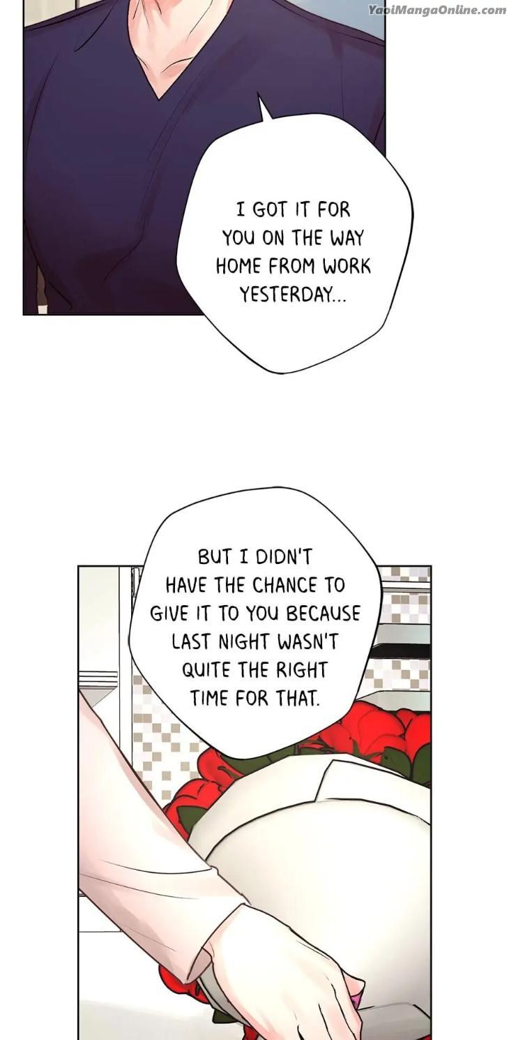 Wedding Plans for Mr. & Mr. by Rotten GreenT [Eng] page 45