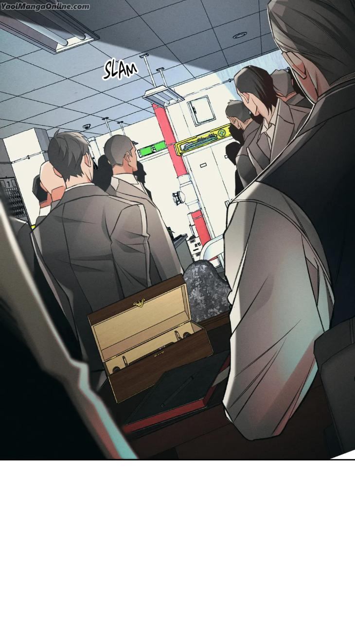 Beware the Ides of March by Stan/ Choi Song – Ch. 103 [Eng] page 45