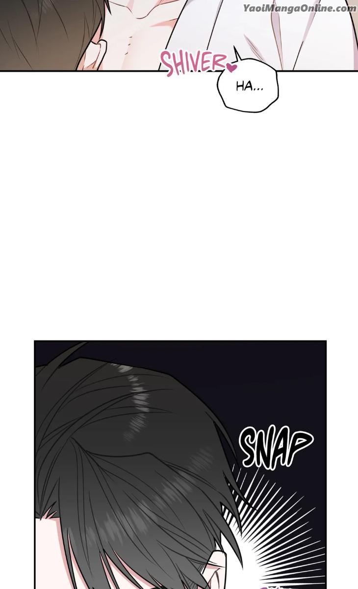 You Get Me Going by MOSCARETO/ Oh DoYeon [Eng] page 44