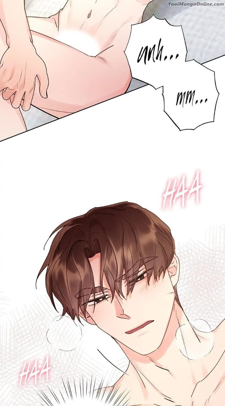 Wedding Plans for Mr. & Mr. by Rotten GreenT [Eng] page 45