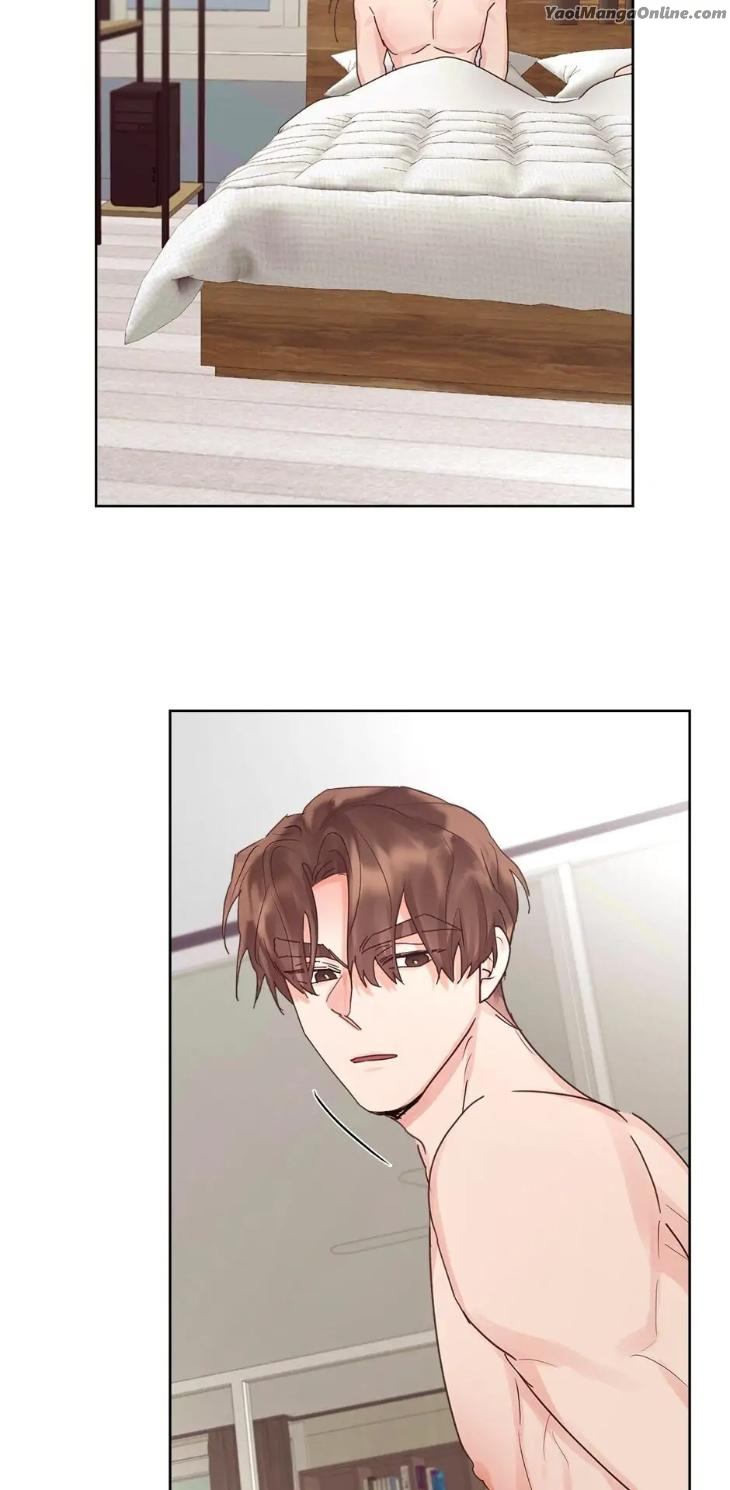 Wedding Plans for Mr. & Mr. by Rotten GreenT [Eng] page 45