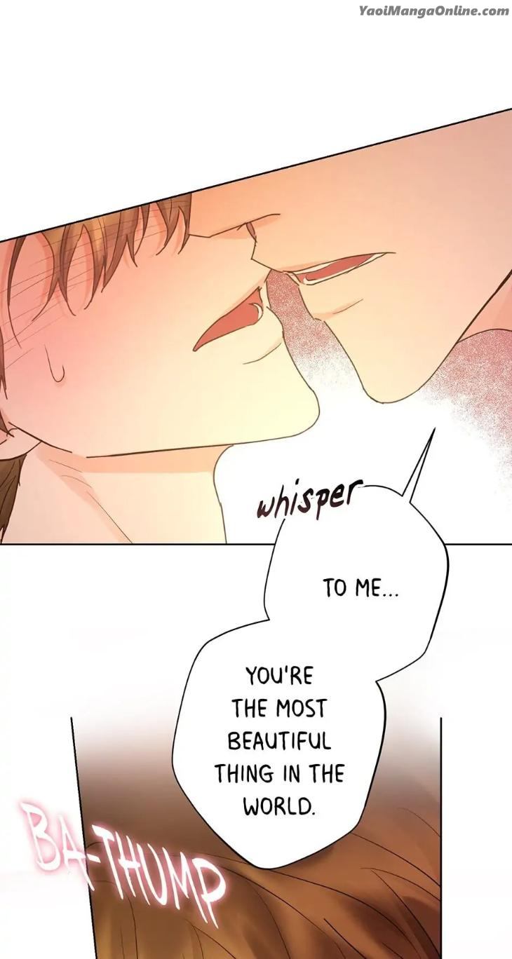 Wedding Plans for Mr. & Mr. by Rotten GreenT [Eng] page 45