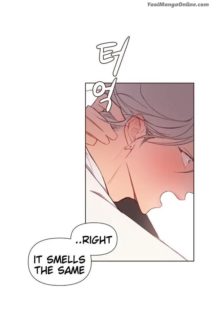 Magical Useless Gift by Chaegoo [Eng] page 45