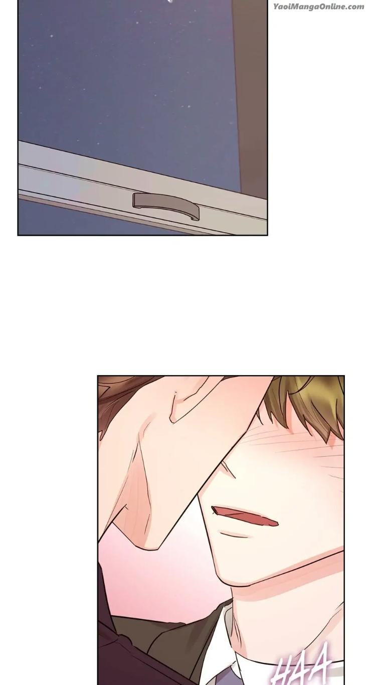 Wedding Plans for Mr. & Mr. by Rotten GreenT [Eng] page 45