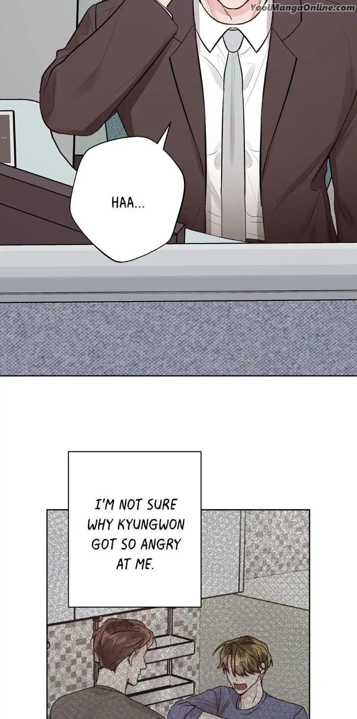 Wedding Plans for Mr. & Mr. by Rotten GreenT [Eng] page 46