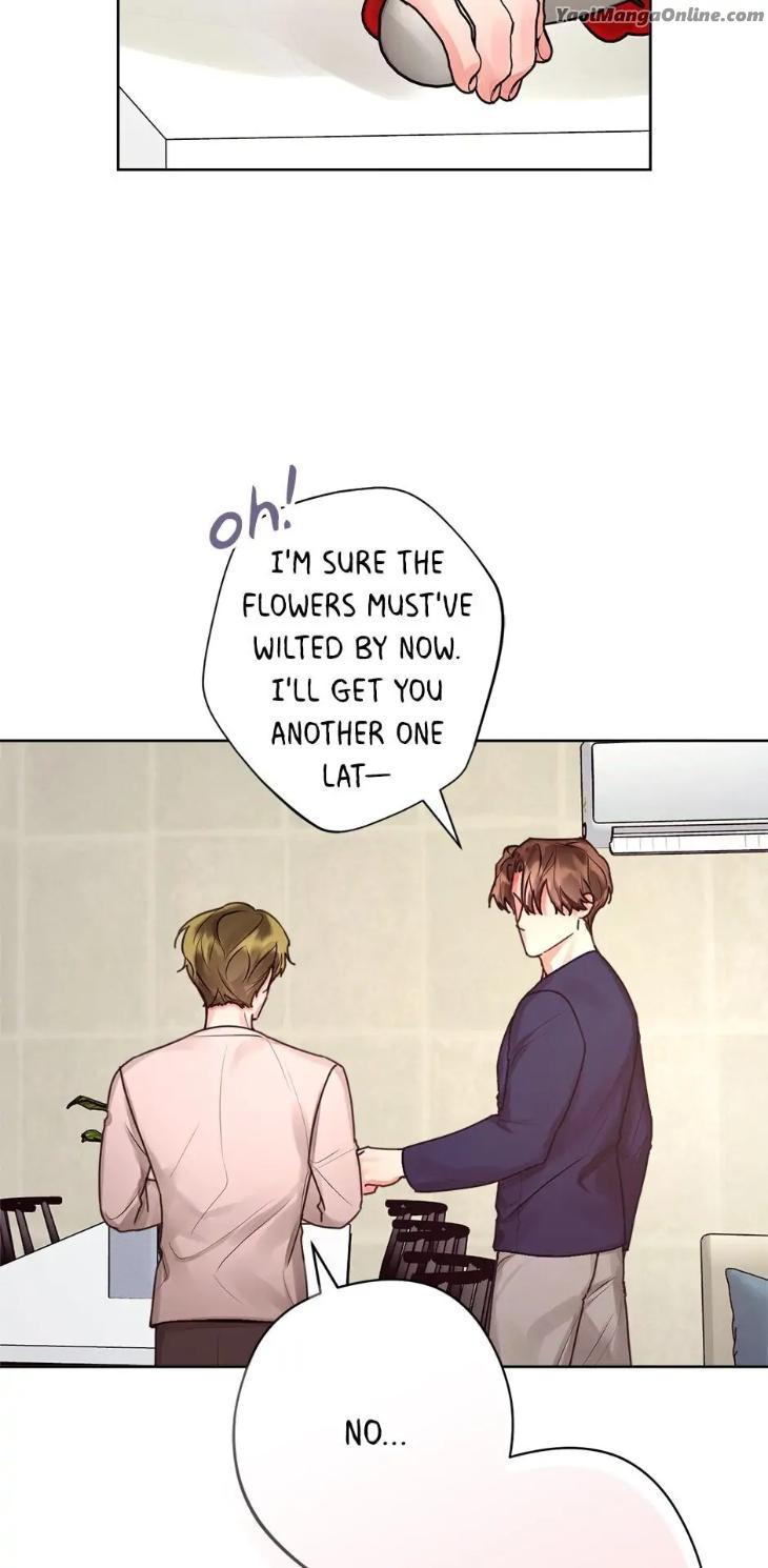 Wedding Plans for Mr. & Mr. by Rotten GreenT [Eng] page 46