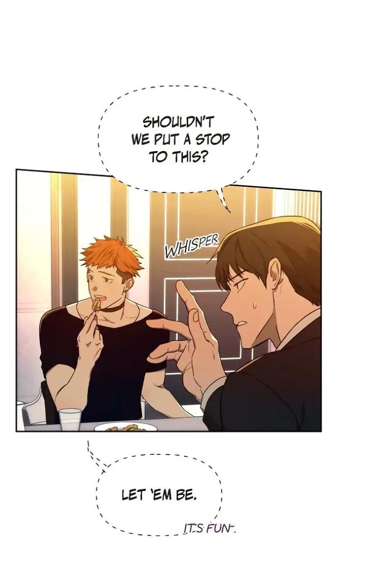 Hard-Boiled Love by Gwendolyn [Eng] page 46