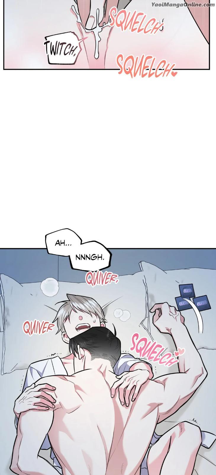 You Get Me Going by MOSCARETO/ Oh DoYeon [Eng] page 46