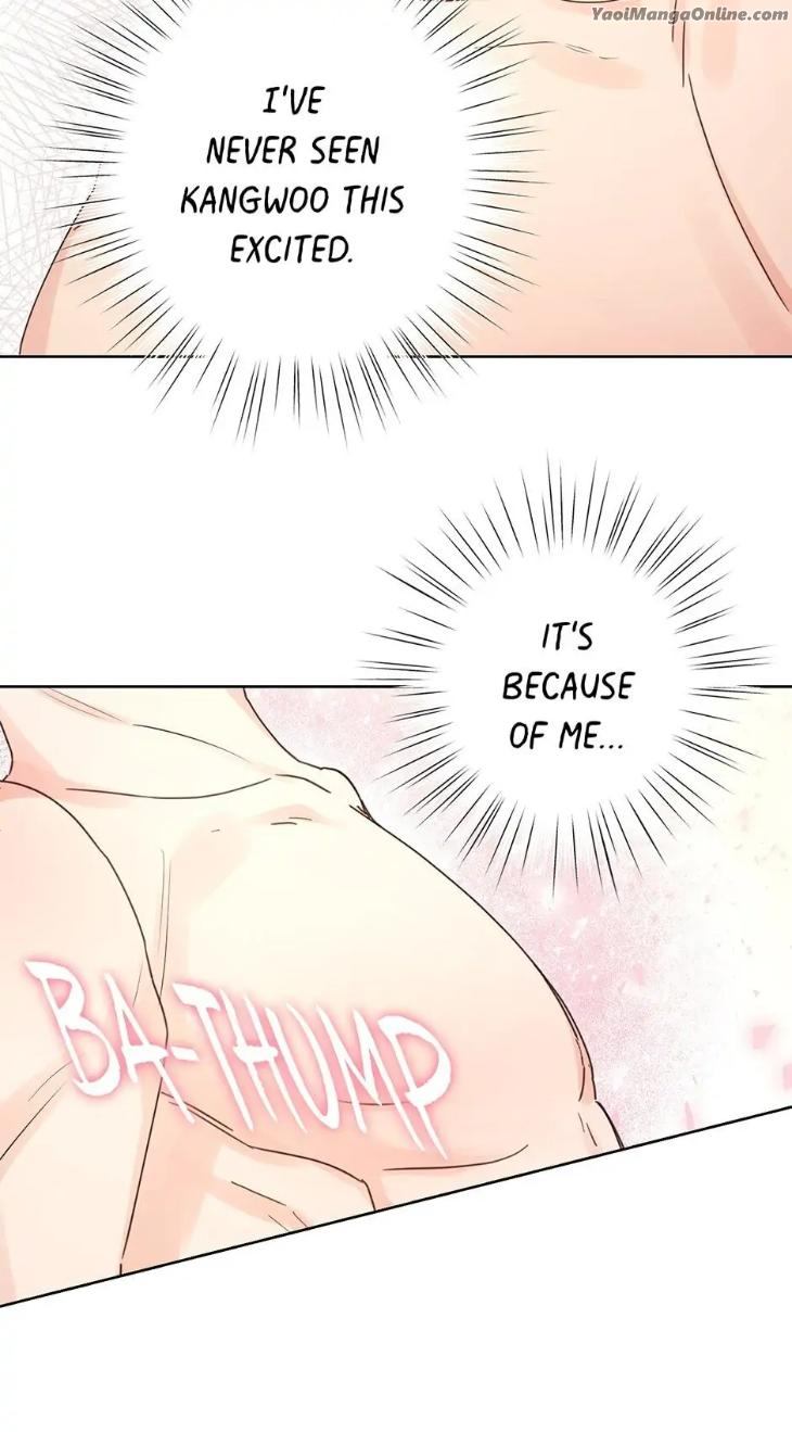 Wedding Plans for Mr. & Mr. by Rotten GreenT [Eng] page 46