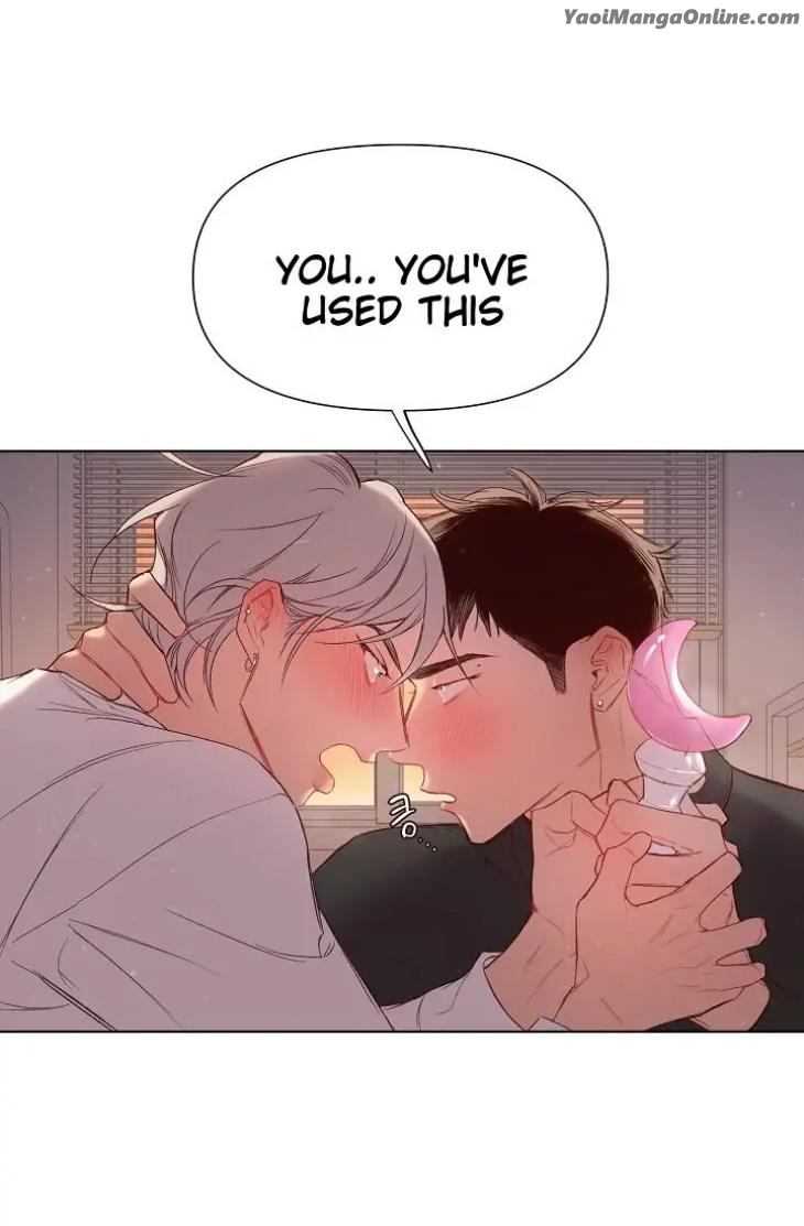 Magical Useless Gift by Chaegoo [Eng] page 46