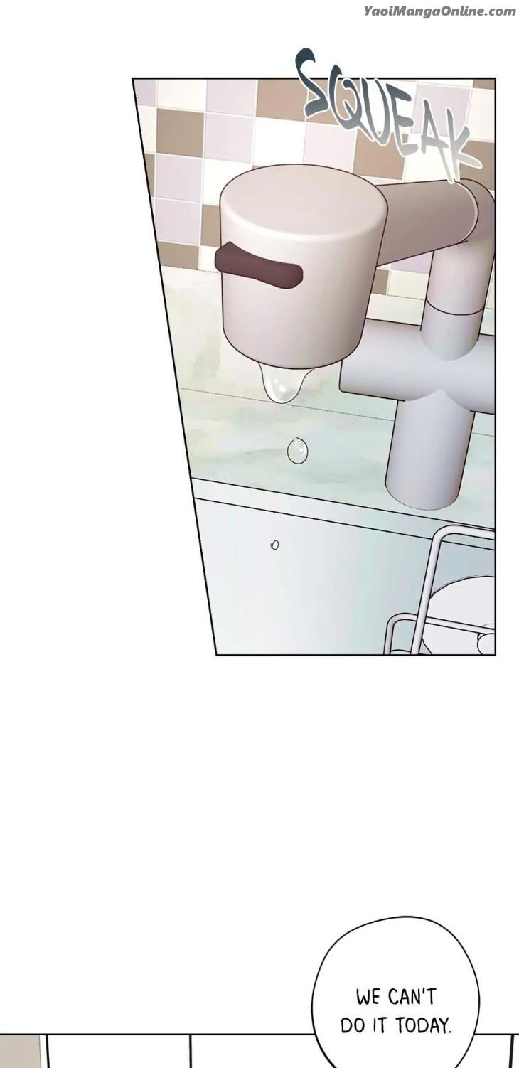 Wedding Plans for Mr. & Mr. by Rotten GreenT [Eng] page 46