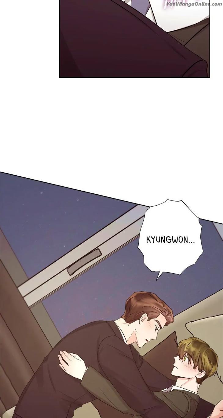 Wedding Plans for Mr. & Mr. by Rotten GreenT [Eng] page 46